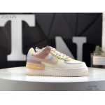 Wholesale Cheap Air Force 1 Shadow Macaroon Shoes Mens Womens Designer Sport Sneakers size 36-40 (11) 