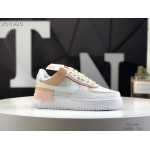 Wholesale Cheap Air Force 1 Shadow Macaroon Shoes Mens Womens Designer Sport Sneakers size 36-40 (12) 