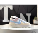 Wholesale Cheap Air Force 1 Shadow Macaroon Shoes Mens Womens Designer Sport Sneakers size 36-40 (16) 