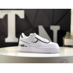 Wholesale Cheap Air Force 1 Shadow Macaroon Shoes Mens Womens Designer Sport Sneakers size 36-40 (17) 