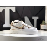 Wholesale Cheap Air Force 1 Shadow Macaroon Shoes Mens Womens Designer Sport Sneakers size 36-40 (6) 