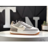 Wholesale Cheap Air Force 1 Shadow Macaroon Shoes Mens Womens Designer Sport Sneakers size 36-40 (8) 