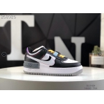 Wholesale Cheap Air Force 1 Shadow Macaroon Shoes Mens Womens Designer Sport Sneakers size 36-40 (9) 