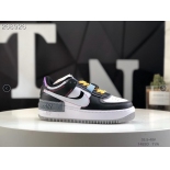 Wholesale Cheap Air Force 1 Shadow Macaroon Shoes Mens Womens Designer Sport Sneakers size 36-40 (9) 