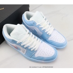 Wholesale Cheap Air Jordan 1 Low Shoes Mens Womens Designer Sport Sneakers size 36-45 (14) 