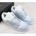 Wholesale Cheap Air Jordan 1 Low Shoes Mens Womens Designer Sport Sneakers size 36-45 (15) 