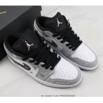 Wholesale Cheap Air Jordan 1 Low Shoes Mens Womens Designer Sport Sneakers size 36-45 (7) 