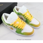 Wholesale Cheap Air Jordan 1 Low Shoes Mens Womens Designer Sport Sneakers size 36-45 (9) 