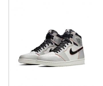 Wholesale Cheap Air Jordan 1 Shoes Mens Womens Designer Sports Sneakers (12)