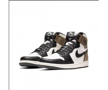 Wholesale Cheap Air Jordan 1 Shoes Mens Womens Designer Sports Sneakers (24)