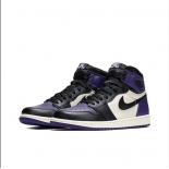 Wholesale Cheap Air Jordan 1 Shoes Mens Womens Designer Sports Sneakers (27)