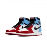 Wholesale Cheap Air Jordan 1 Shoes Mens Womens Designer Sports Sneakers (35)