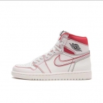 Wholesale Cheap Air Jordan 1 Shoes Mens Womens Designer Sports Sneakers (40)