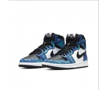 Wholesale Cheap Air Jordan 1 Shoes Mens Womens Designer Sports Sneakers (45)