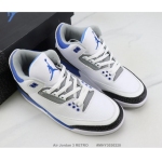 Wholesale Cheap Air Jordan 3 Shoes Mens Womens Designer Sport Sneakers (1) 