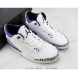 Wholesale Cheap Air Jordan 3 Shoes Mens Womens Designer Sport Sneakers (2) 