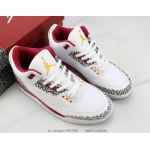 Wholesale Cheap Air Jordan 3 Shoes Mens Womens Designer Sport Sneakers (3) 