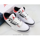 Wholesale Cheap Air Jordan 3 Shoes Mens Womens Designer Sport Sneakers (4) 
