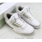 Wholesale Cheap Air Jordan 3 Shoes Mens Womens Designer Sport Sneakers (5) 