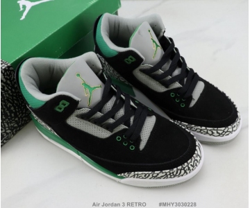 Wholesale Cheap Air Jordan 3 Shoes Mens Womens Designer Sport Sneakers (6) 