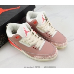 Wholesale Cheap Air Jordan 3 Shoes Mens Womens Designer Sport Sneakers (7) 