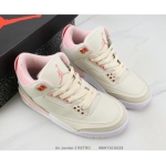 Wholesale Cheap Air Jordan 3 Shoes Mens Womens Designer Sport Sneakers (8) 