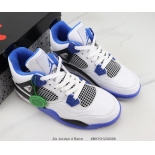 Wholesale Cheap Air Jordan 4 Retro Shoes Mens Womens Designer Sport Sneakers size 36-46 (4)