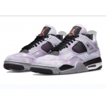 Wholesale Cheap Air Jordan 4 Shoes Mens Womens Designer Sports Sneakers (14)