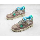 Wholesale Cheap Air Jordan 4 Shoes Mens Womens Designer Sports Sneakers (15)