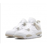 Wholesale Cheap Air Jordan 4 Shoes Mens Womens Designer Sports Sneakers (20)