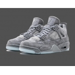 Wholesale Cheap Air Jordan 4 Shoes Mens Womens Designer Sports Sneakers (3)