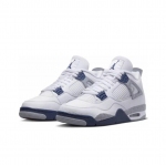 Wholesale Cheap Air Jordan 4 Shoes Mens Womens Designer Sports Sneakers (5)