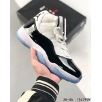 Wholesale Cheap Air Jordan aj11 AJ11 Shoes Mens Womens Designer Sport Sneakers size 36-46 (1) 