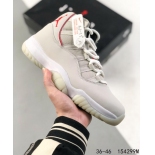 Wholesale Cheap Air Jordan aj11 AJ11 Shoes Mens Womens Designer Sport Sneakers size 36-46 (3) 