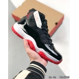 Wholesale Cheap Air Jordan aj11 AJ11 Shoes Mens Womens Designer Sport Sneakers size 36-46 (4) 