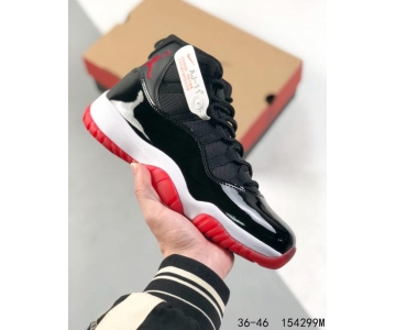 Wholesale Cheap Air Jordan aj11 AJ11 Shoes Mens Womens Designer Sport Sneakers size 36-46 (4) 