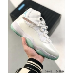 Wholesale Cheap Air Jordan aj11 AJ11 Shoes Mens Womens Designer Sport Sneakers size 36-46 (7) 