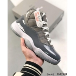 Wholesale Cheap Air Jordan aj11 AJ11 Shoes Mens Womens Designer Sport Sneakers size 36-46 (8) 