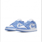 Wholesale Cheap Air Jordan1 Low Shoes Mens Womens Designer Sports Sneakers (11)