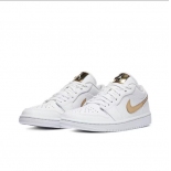 Wholesale Cheap Air Jordan1 Low Shoes Mens Womens Designer Sports Sneakers (15)