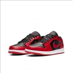 Wholesale Cheap Air Jordan1 Low Shoes Mens Womens Designer Sports Sneakers (37)