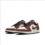 Wholesale Cheap Air Jordan1 Low Shoes Mens Womens Designer Sports Sneakers (38)