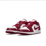 Wholesale Cheap Air Jordan1 Low Shoes Mens Womens Designer Sports Sneakers (42)