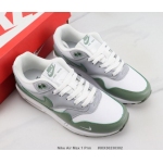 Wholesale Cheap Air Max 1 Prm Joint name 87 Shoes Mens Womens Designer Sport Sneakers size 36-45 (10) 