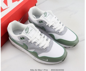 Wholesale Cheap Air Max 1 Prm Joint name 87 Shoes Mens Womens Designer Sport Sneakers size 36-45 (10) 