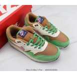 Wholesale Cheap Air Max 1 Prm Joint name 87 Shoes Mens Womens Designer Sport Sneakers size 36-45 (11) 