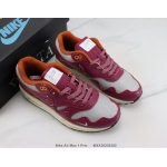 Wholesale Cheap Air Max 1 Prm Joint name 87 Shoes Mens Womens Designer Sport Sneakers size 36-45 (12) 