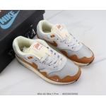 Wholesale Cheap Air Max 1 Prm Joint name 87 Shoes Mens Womens Designer Sport Sneakers size 36-45 (15) 