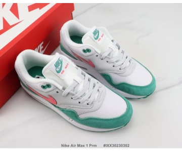 Wholesale Cheap Air Max 1 Prm Joint name 87 Shoes Mens Womens Designer Sport Sneakers size 36-45 (16) 