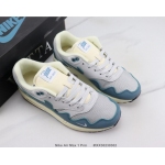 Wholesale Cheap Air Max 1 Prm Joint name 87 Shoes Mens Womens Designer Sport Sneakers size 36-45 (17) 